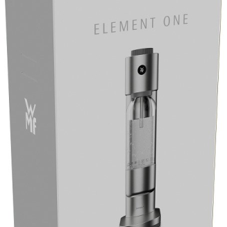 Saturator WMF Element One - 10