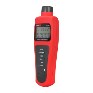  Uni-T UT371 non-contact tachometer - 2