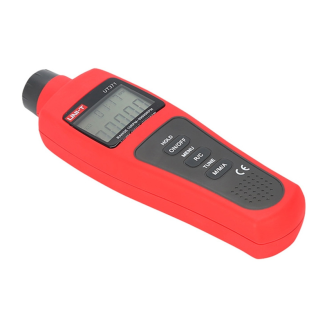  Uni-T UT371 non-contact tachometer - 4