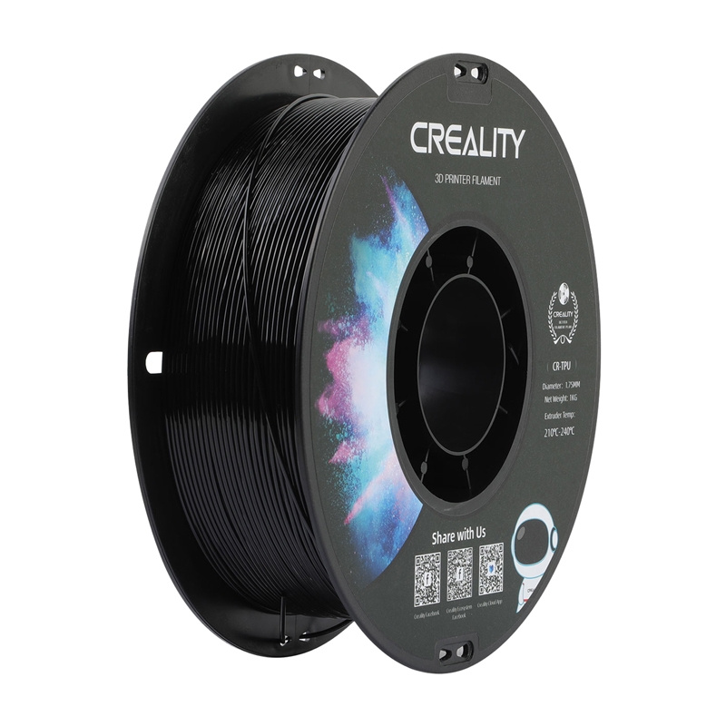  CREALITY TPU Filament (Black)