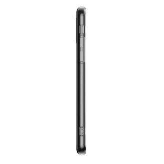 Etui BASEUS Simple iPhone XS Max (przezroczyste) - 6