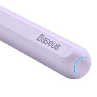 Rysik pojemnościowy BASEUS Smooth Writing 2 (fioletowy) - 5