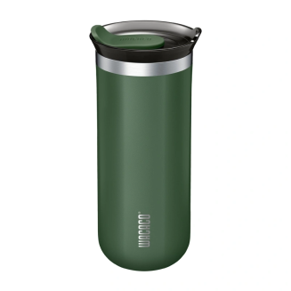Kubek Termiczny WACACO Octaroma Grande 435ml (Pomona Green) - 2