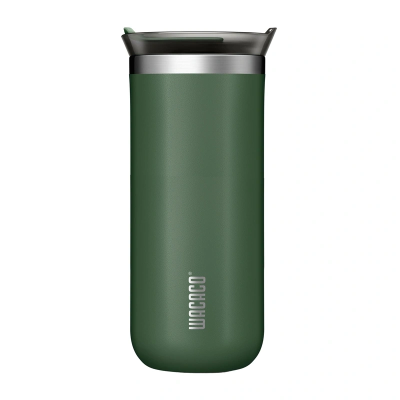 WACACO Octaroma Grande Thermal Mug 435ml (Pomona Green)