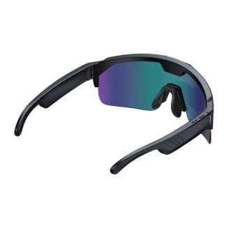 Sportowe okulary AI ZEBLAZE Q01 Fioletowe - 4