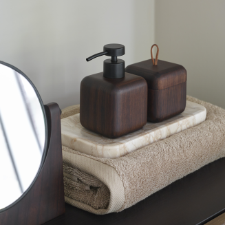 Ręcznik Aquanova London Almond 55x100 cm - 6