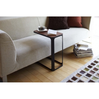  Yamazaki C side table black - 2