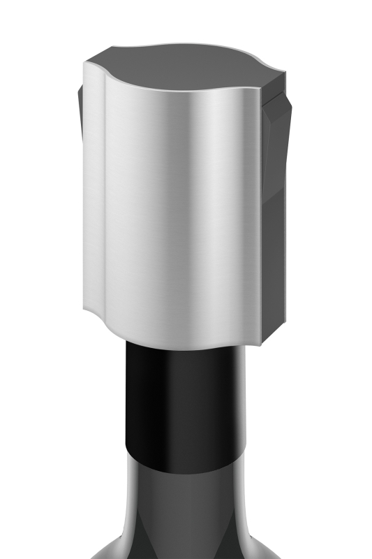  Zack Premiro Champagne Bottle Stopper