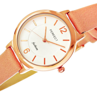 Zegarek Damski PERFECT L203-8 - 4