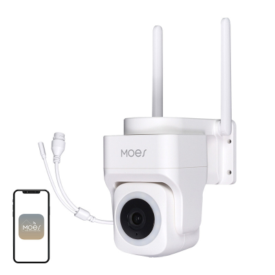 Kamera IP zewnętrzna MOES WCM-B66 Wi-Fi 3MP