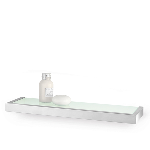  Zack Linea bathroom shelf matt 46 cm