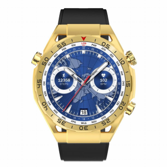 Smartwatch Gravity GT13-2 - 7