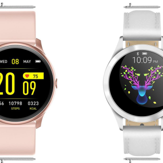 Teleskop stalowy do smartwatchy 18 mm TS18 - 4
