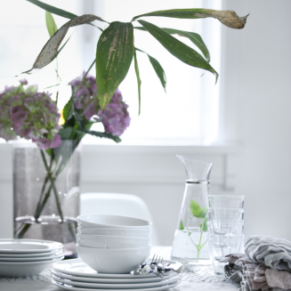 Talerz Rosendahl Grand Cru Soft 19 cm - 4 szt - 2