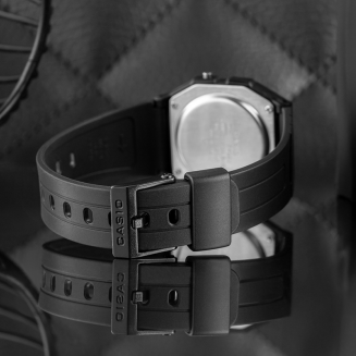 Zegarek Męski CASIO F-94WA-8DG + BOX - 6