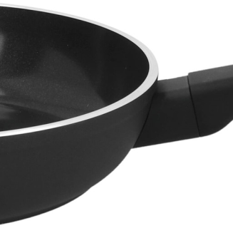 Patelnia Demeyere Alu Comfort 3 Ceraforce 24 cm - 2