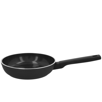 Patelnia Demeyere Alu Comfort 3 Ceraforce 24 cm - 3