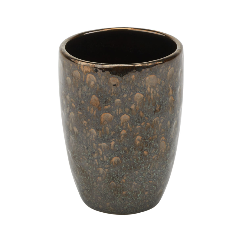 Kubek łazienkowy Aquanova Ugo Vintage bronze | BESTSELLER | SZYBKA WYSYŁKA 24H