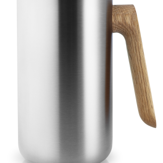 Zaparzacz do kawy Eva Solo Nordic Kitchen Steel 1 l - 2