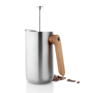 Zaparzacz do kawy Eva Solo Nordic Kitchen Steel 1 l - 5