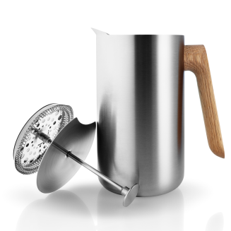 Zaparzacz do kawy Eva Solo Nordic Kitchen Steel 1 l - 4
