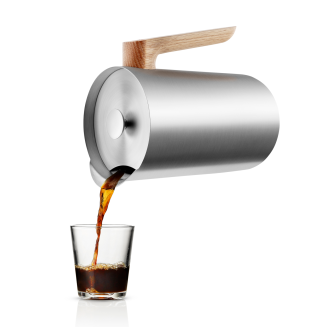  Eva Solo Nordic Kitchen Steel Coffee Maker 1 l - 6