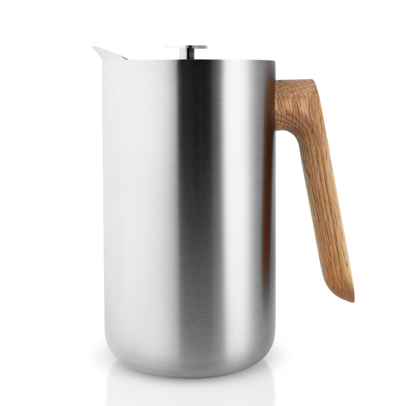  Eva Solo Nordic Kitchen Steel Coffee Maker 1 l