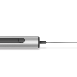 Ubijacz do mleka z regulacją prędkości Zack Tazzo - 2