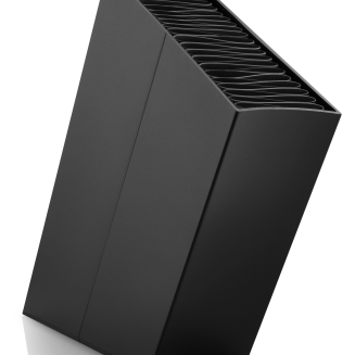 Blok na noże ukośny Eva Solo Black - 2