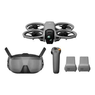 Dron DJI Avata 360 Motion Fly More Combo (DJI Goggles N3) - 2