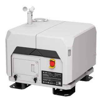 Stacja dokująca DJI Dock 2 - 7