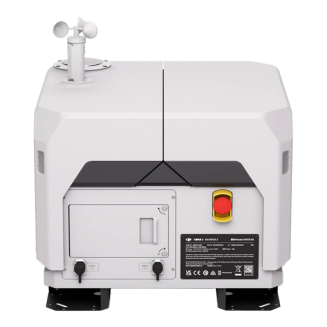 Stacja dokująca DJI Dock 2 - 3