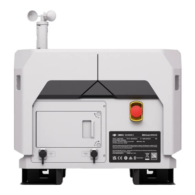  DJI Dock 2 docking station