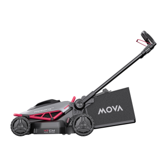 47cm Brushless Cordless Lawn Mower 60V MOVA GL620 - 3