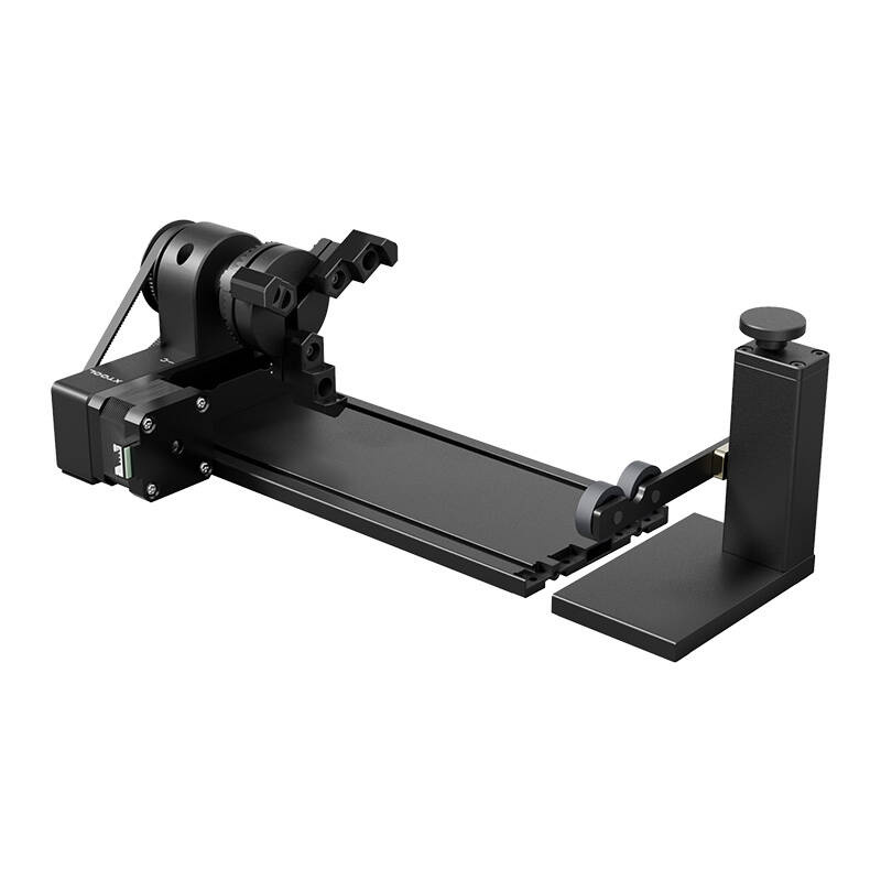  XTOOL RA2 Pro 2 Pro-D/S/P/F Rotary Attachment