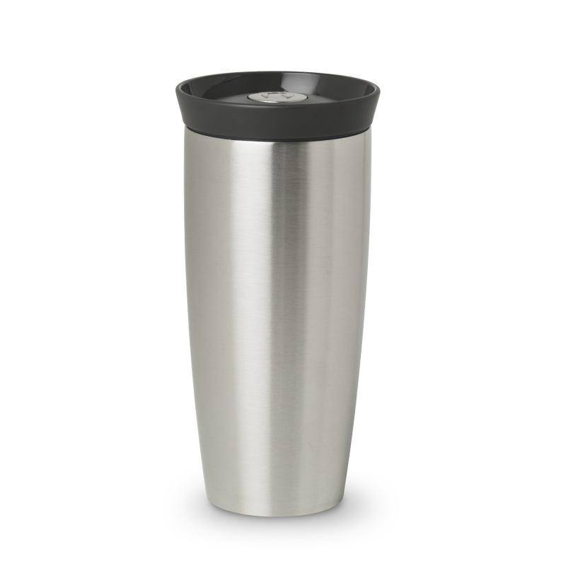 Rosendahl Grand Cru Dark Gray thermal mug 0.4l