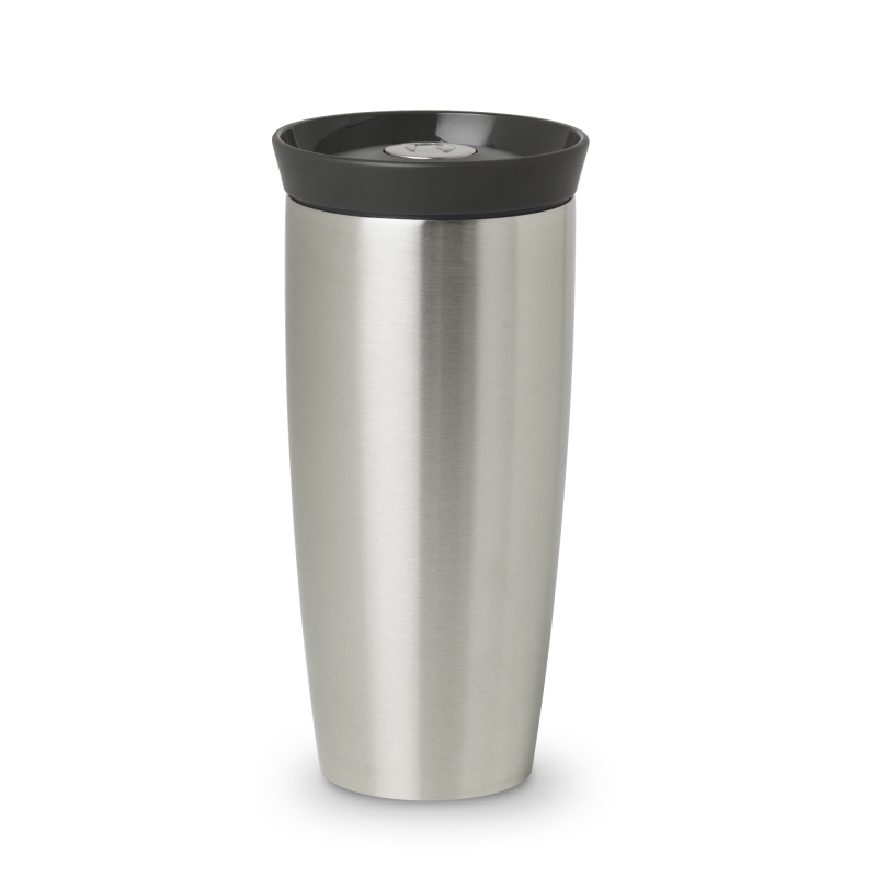 Kubek termiczny Rosendahl Grand Cru Dark Grey 0.4l