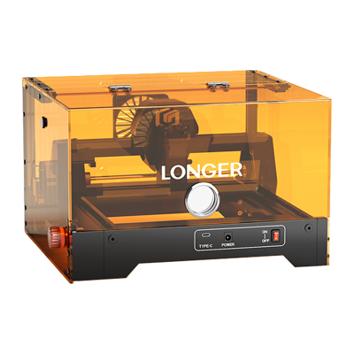  LONGER RAY5 minis 3.5W Laser Engraver