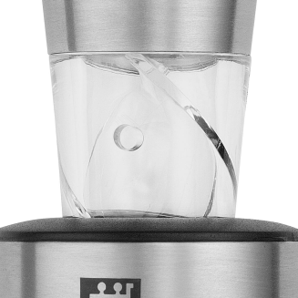 Dozownik z zatyczką do wina Zwilling Sommelier - 13 cm - 3