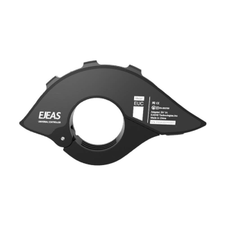 Pilot do interkomu EJEAS EUC - 3