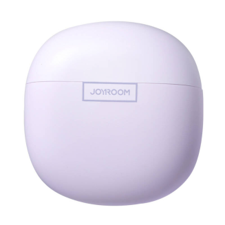 Słuchawki bezprzewodowe Joyroom Funpods JR-FB1 (fioletowe) - 5