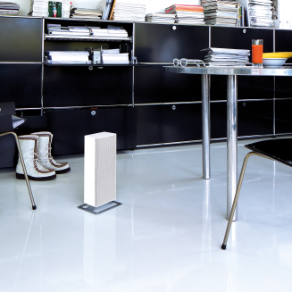 Termowentylator Stadler Form Anna biały | RABAT Z KODEM: STADLER10 - 5