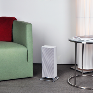 Termowentylator Stadler Form Anna biały | RABAT Z KODEM: STADLER10 - 6