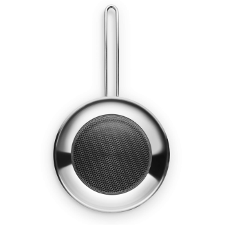 Patelnia Eva Solo Steel Mosaic ceramic Slip-Let Ø28 cm - 2