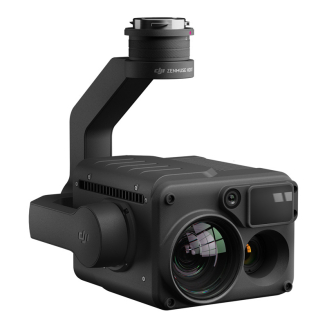 Kamera termowizyjna DJI Zenmuse H20T + DJI Care Enterprise Basic - 3