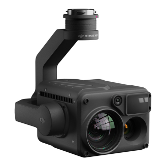 Kamera termowizyjna DJI Zenmuse H20T + Care Enterprise Basic - 3