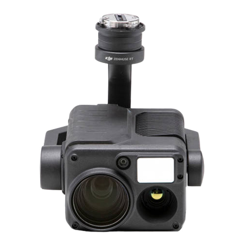 Kamera termowizyjna DJI Zenmuse H20T + Care Enterprise Basic