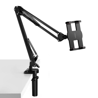 UGREEN LP142 Desk Holder for Phone/Tablet (Black)