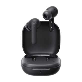 Słuchawki TWS QCY Buds T43 ENC (szary) - 2