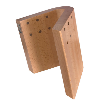 Blok magnetyczny z drewna bukowego Artelegno Grand Prix | CENA BLACK WEEKS